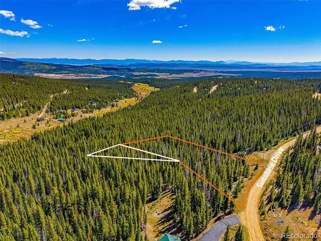 112 Sunshine Drive Fairplay, CO 80440