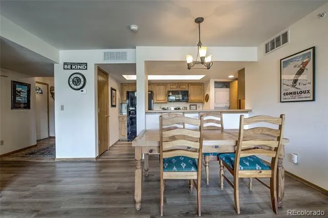 1610 Lakeview Terrace #A101 Frisco, CO 80443