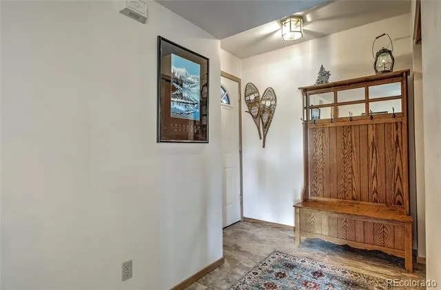 1610 Lakeview Terrace #A101 Frisco, CO 80443