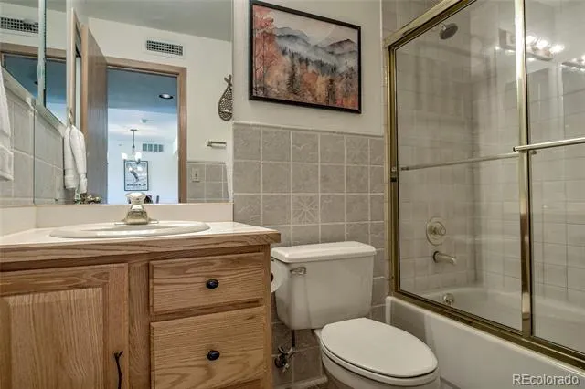 1610 Lakeview Terrace #A101 Frisco, CO 80443