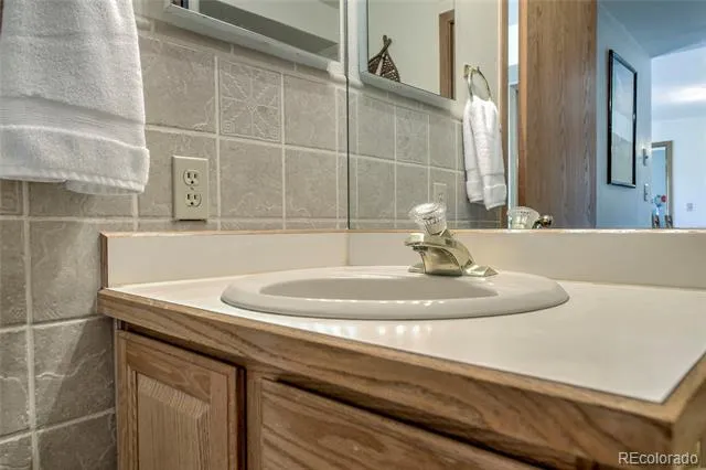 1610 Lakeview Terrace #A101 Frisco, CO 80443