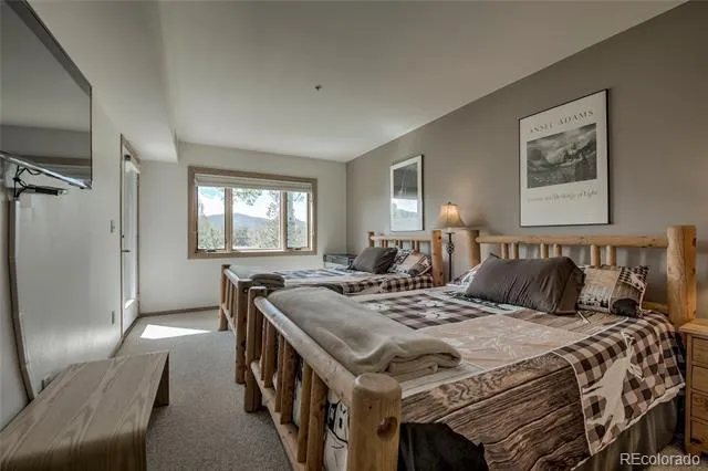1610 Lakeview Terrace #A101 Frisco, CO 80443