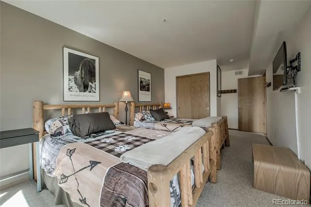 1610 Lakeview Terrace #A101 Frisco, CO 80443