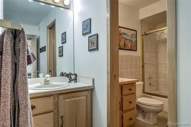 1610 Lakeview Terrace #A101 Frisco, CO 80443
