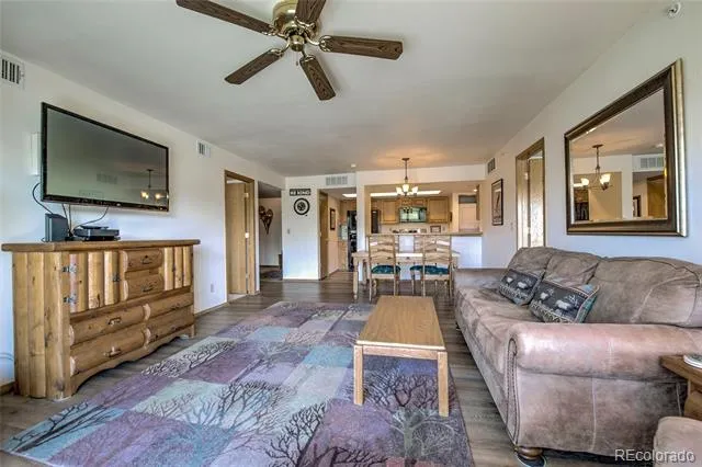 1610 Lakeview Terrace #A101 Frisco, CO 80443