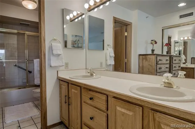 1610 Lakeview Terrace #A101 Frisco, CO 80443