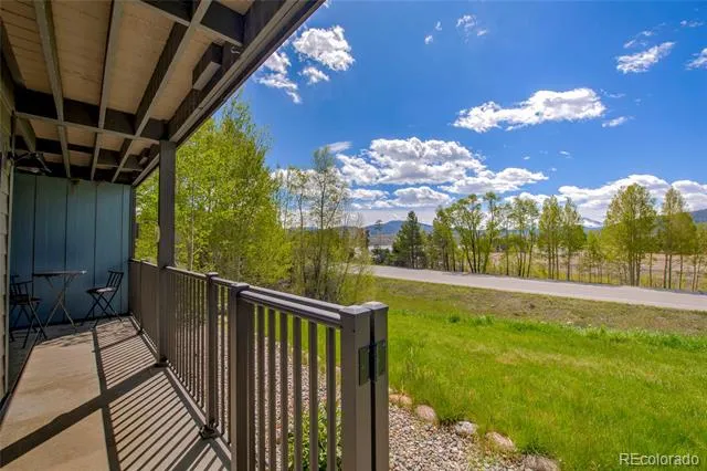 1610 Lakeview Terrace #A101 Frisco, CO 80443