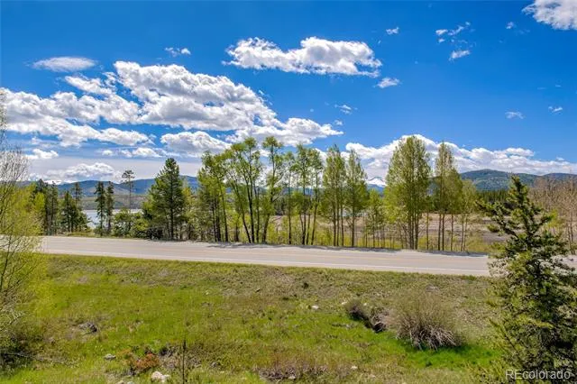 1610 Lakeview Terrace #A101 Frisco, CO 80443