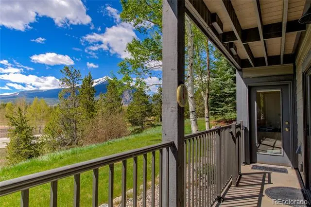 1610 Lakeview Terrace #A101 Frisco, CO 80443