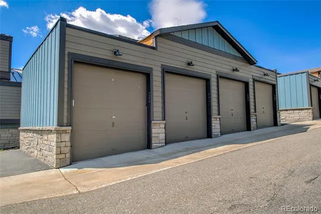 1610 Lakeview Terrace #A101 Frisco, CO 80443