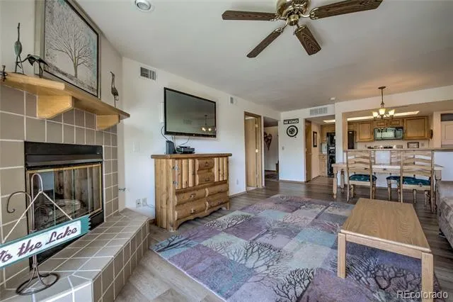 1610 Lakeview Terrace #A101 Frisco, CO 80443