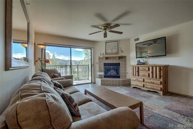 1610 Lakeview Terrace #A101 Frisco, CO 80443