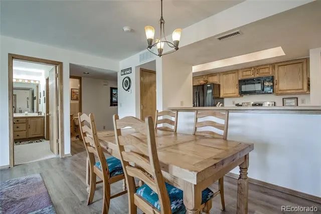 1610 Lakeview Terrace #A101 Frisco, CO 80443