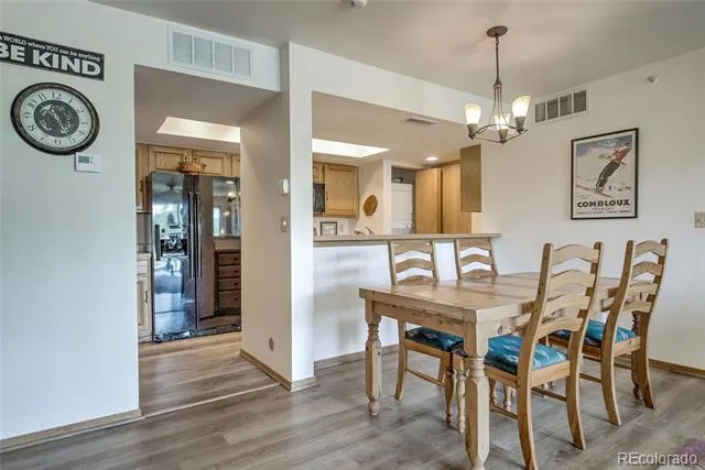 1610 Lakeview Terrace #A101 Frisco, CO 80443