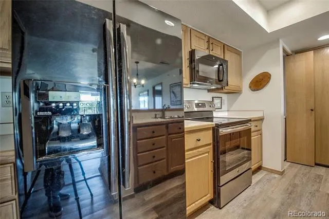 1610 Lakeview Terrace #A101 Frisco, CO 80443