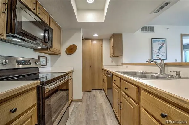 1610 Lakeview Terrace #A101 Frisco, CO 80443