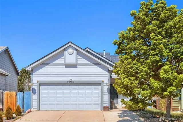4966 Ardley Drive Colorado Springs, CO 80922