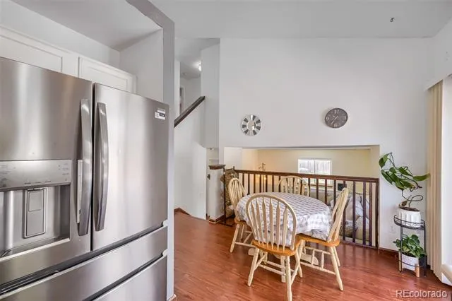 4966 Ardley Drive Colorado Springs, CO 80922