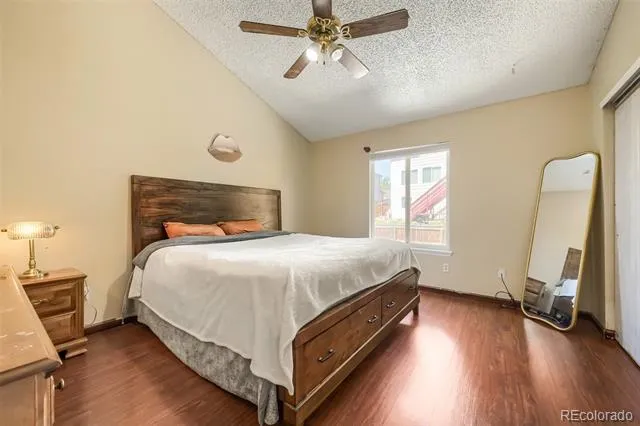 4966 Ardley Drive Colorado Springs, CO 80922