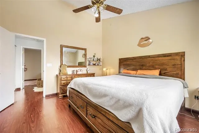 4966 Ardley Drive Colorado Springs, CO 80922