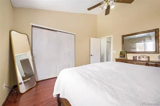 4966 Ardley Drive Colorado Springs, CO 80922