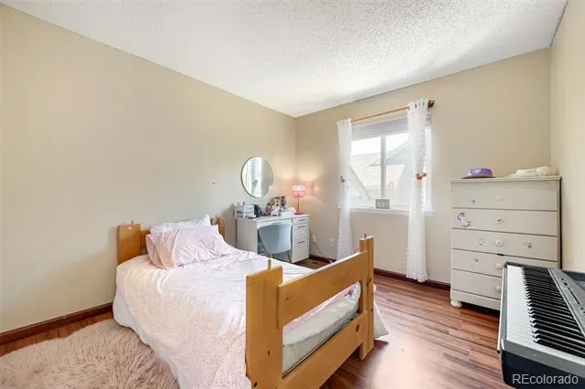 4966 Ardley Drive Colorado Springs, CO 80922