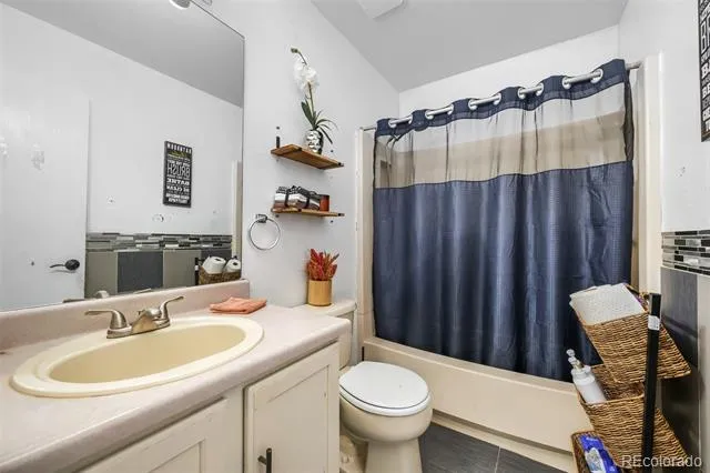 4966 Ardley Drive Colorado Springs, CO 80922