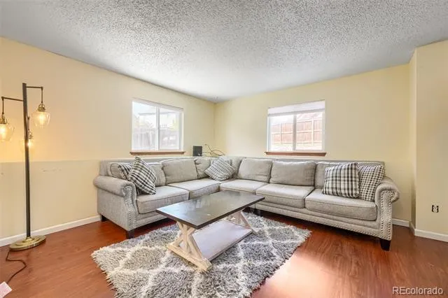 4966 Ardley Drive Colorado Springs, CO 80922