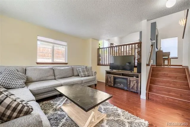 4966 Ardley Drive Colorado Springs, CO 80922