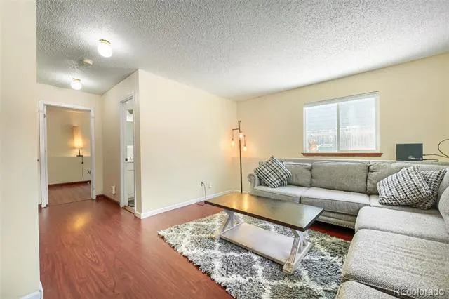 4966 Ardley Drive Colorado Springs, CO 80922