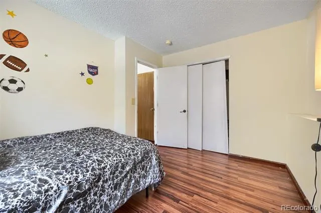 4966 Ardley Drive Colorado Springs, CO 80922