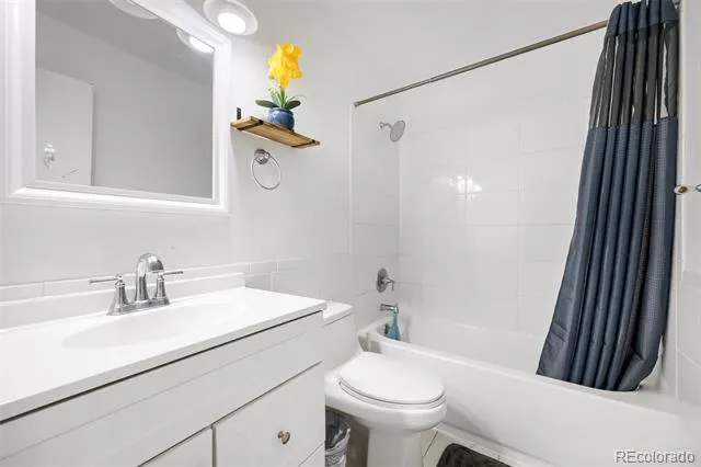 4966 Ardley Drive Colorado Springs, CO 80922