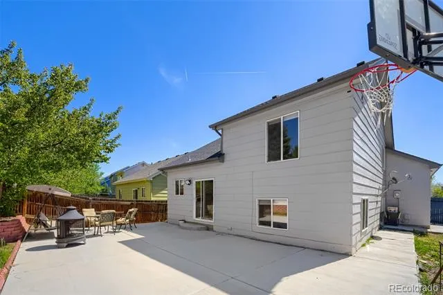 4966 Ardley Drive Colorado Springs, CO 80922