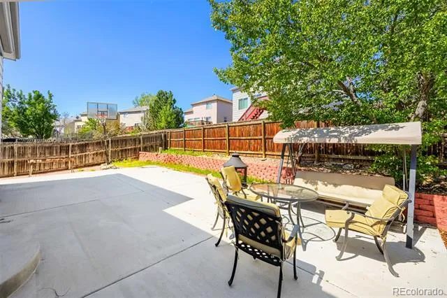 4966 Ardley Drive Colorado Springs, CO 80922