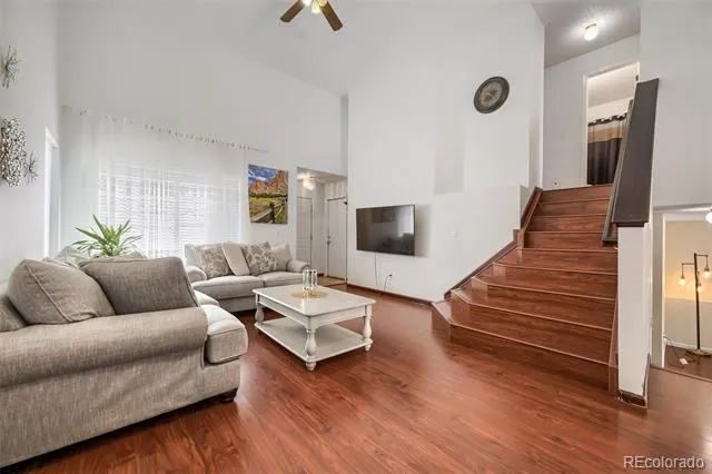 4966 Ardley Drive Colorado Springs, CO 80922