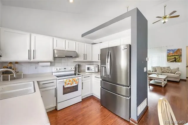 4966 Ardley Drive Colorado Springs, CO 80922
