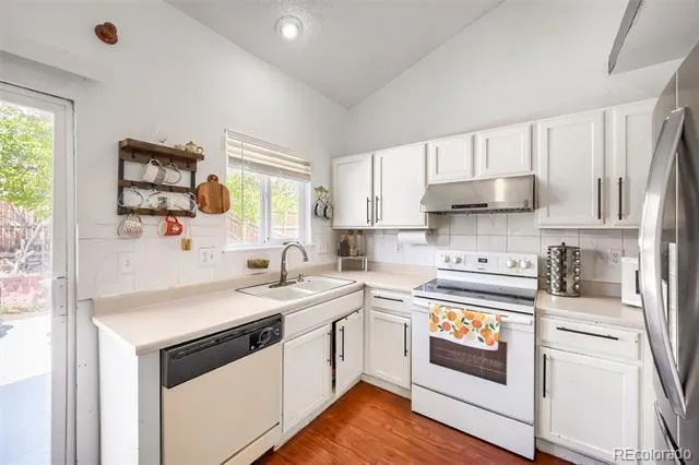 4966 Ardley Drive Colorado Springs, CO 80922