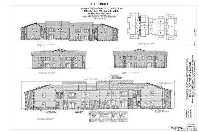 7840 W 87th Drive Westminster, CO 80005