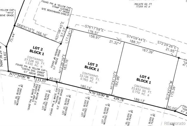 7840 W 87th Drive Westminster, CO 80005