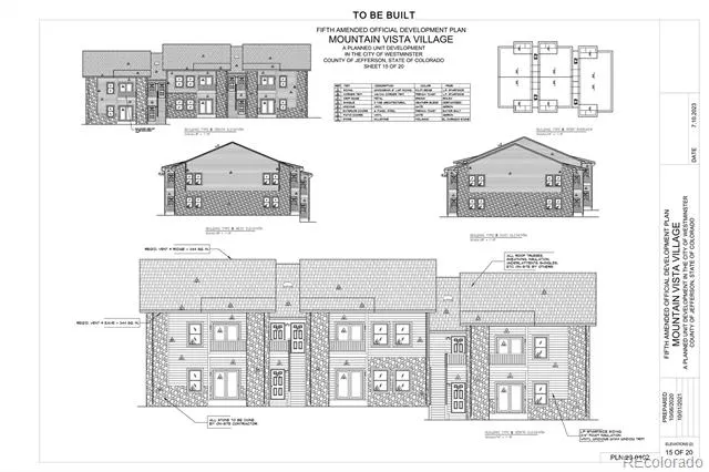 7840 W 87th Drive Westminster, CO 80005