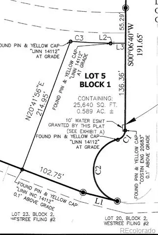 7840 W 87th Drive Westminster, CO 80005