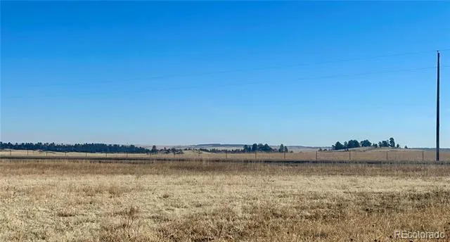 Craven Lot 1 Elbert, CO 80106