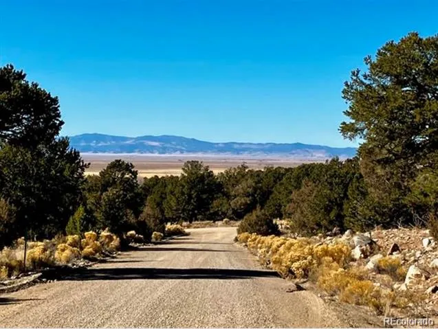 1872 Rockyview Way Crestone, CO 81131