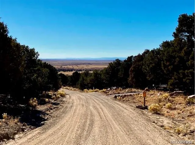 1872 Rockyview Way Crestone, CO 81131