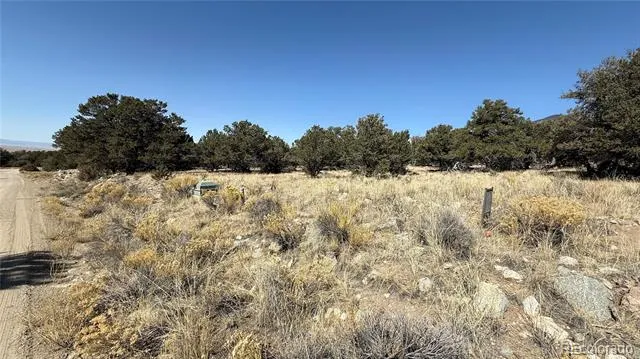 1872 Rockyview Way Crestone, CO 81131