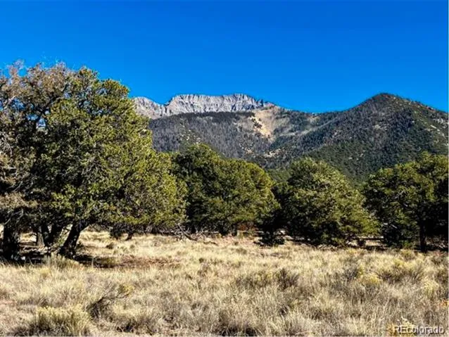 1872 Rockyview Way Crestone, CO 81131