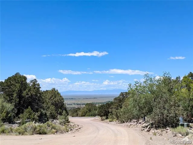 1704 Willow Creek Way Crestone, CO 81131