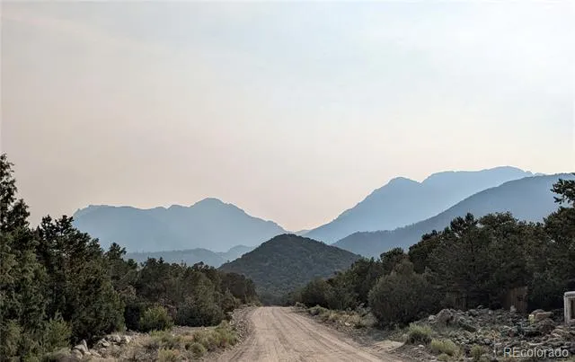 1704 Willow Creek Way Crestone, CO 81131