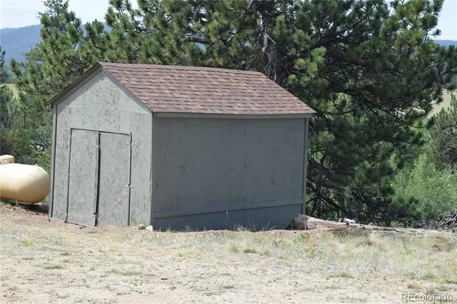 1651 Aspen Trail Hartsel, CO 80449