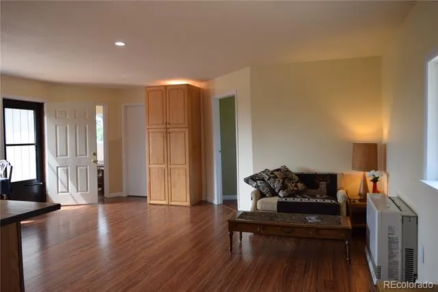 1651 Aspen Trail Hartsel, CO 80449